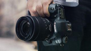 Najlepsze obiektywy Canon 2021: 23 najlepsze obiektywy do lustrzanek cyfrowych Canon