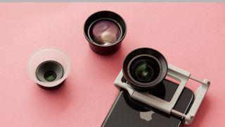 Najlepsze obiektywy do iPhone’a 2021: przekształć swoje zdjęcia na smartfonie