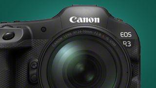 Canon wyjaśnia, dlaczego Canon EOS R3 nie jest jego flagowym aparatem bezlusterkowym