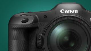 Plotka głosi, że Canon EOS R3 będzie miał sprytną „sztuczkę z rozdzielczością”