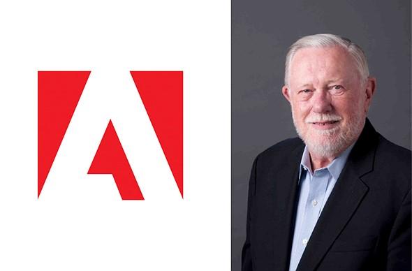 Charles „Chuck” Geschke, współzałożyciel firmy Adobe i wynalazca pliku PDF, umiera w wieku 81 lat