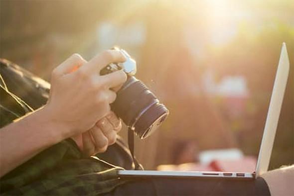 Days Inn oferuje utalentowanemu fotografowi 10 000 USD wypłaty i bezpłatnej podróży po Stanach Zjednoczonych