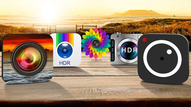 Aplikacje do aparatu HDR: która robi najlepsze zdjęcia?
