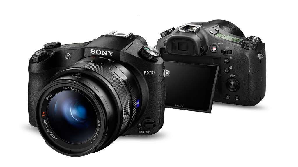 Sony Cyber-shot DSC-RX10: Test aparatu mostkowego z dużą matrycą