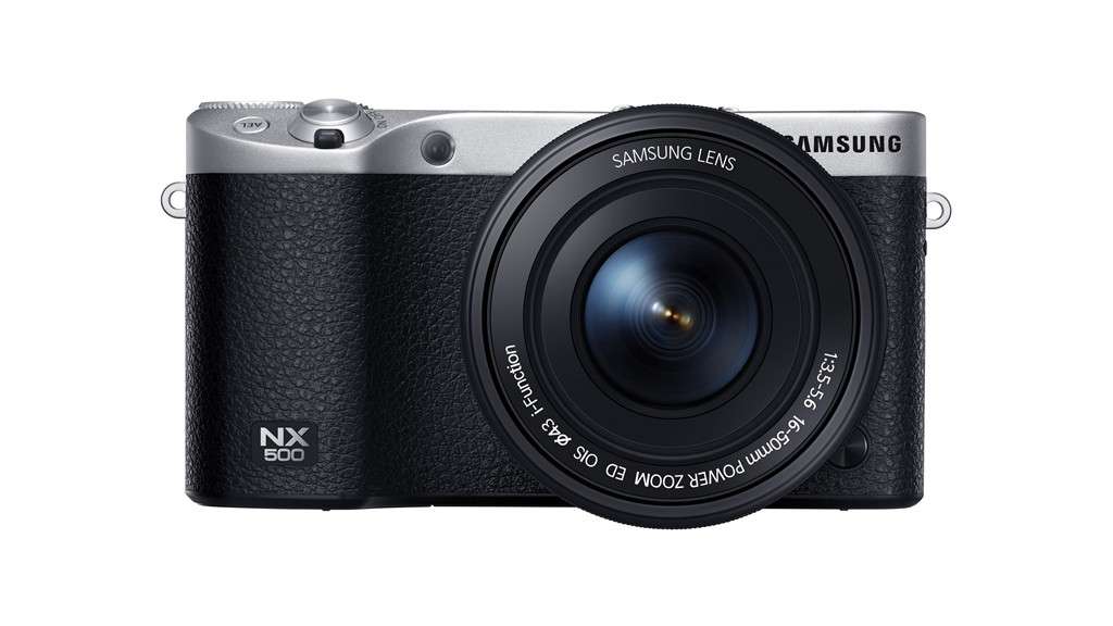 Samsung NX500: test kompaktowego giganta pikselowego