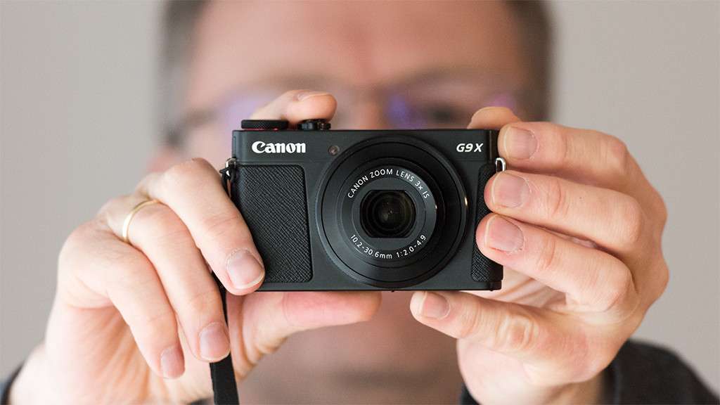Ultrakompaktowy: Canon Powershot G9 X w teście praktycznym