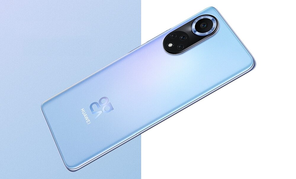 Huawei nova 9 już w Polsce. Chińczycy wracają do gry