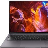 Huawei Matebook X Pro 2020 oraz Matebook 13 debiutują w Polsce