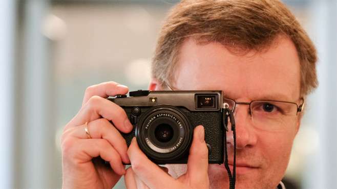 Fujifilm X-Pro2: profesjonalny aparat wystawiony na próbę