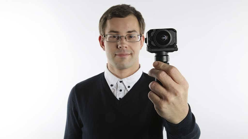 Garmin Virb 360: wszechstronna kamera o rozdzielczości 5,7K w teście