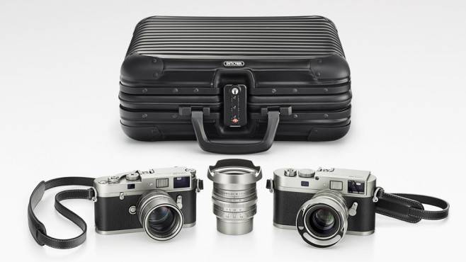 Leica M Edition 100: specjalny model na rocznicę