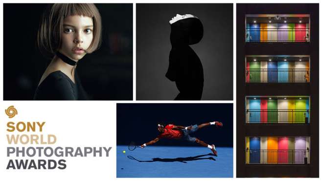Sony World Photo Awards: oto zwycięskie zdjęcia
